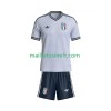 Maillot de Foot Italie Extérieur 2026 - Enfant